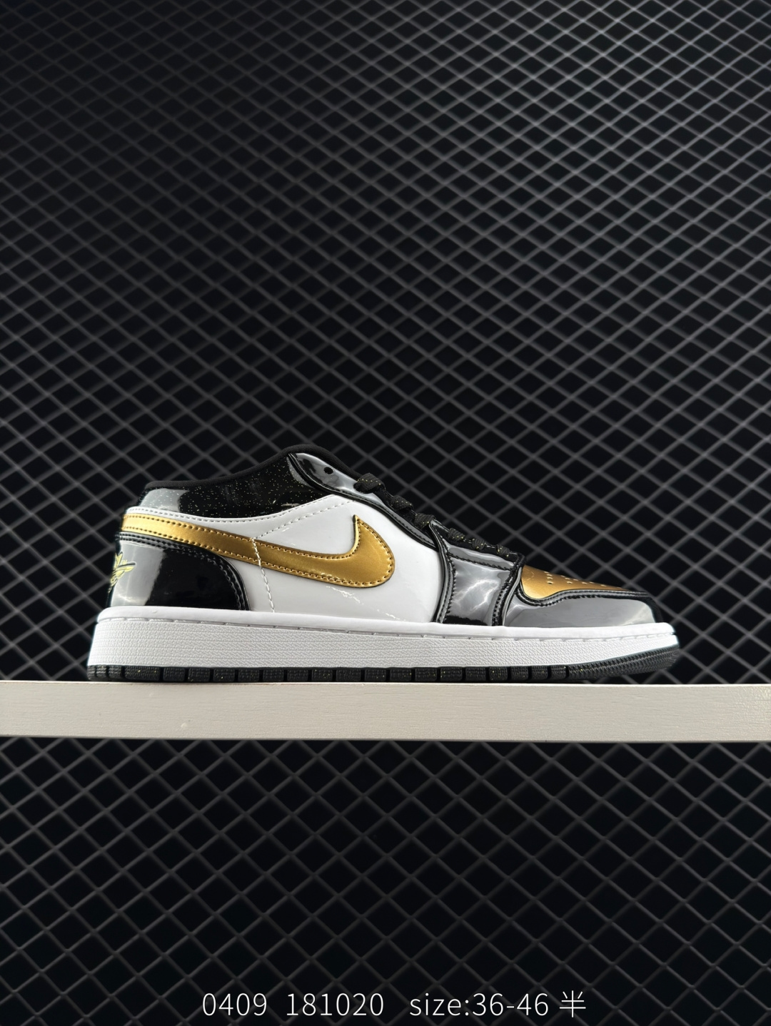 Air Jordan 1 Low Air Jordan 1 Low